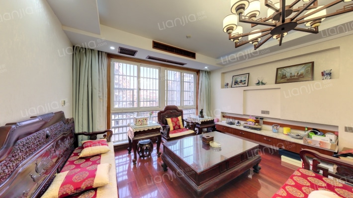 汝湖春晓二手房实景图