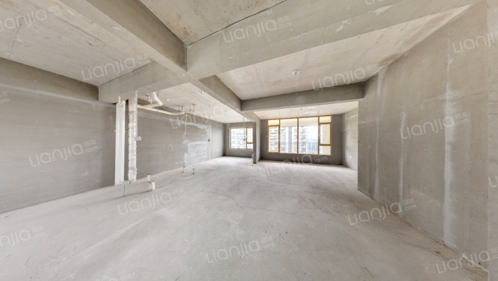 佰成智鼎中心二手房实景图