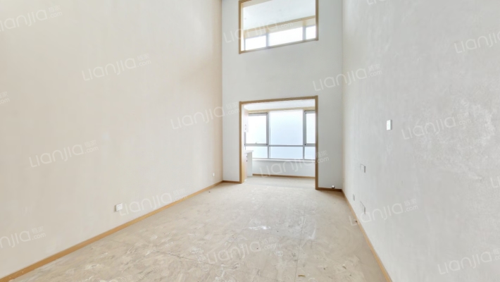 沣业阅湾二手房实景图