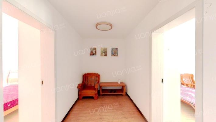 竹苑小区二手房实景图