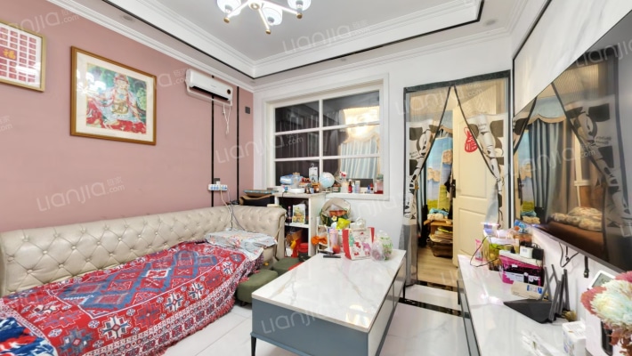 青西路4号二手房实景图