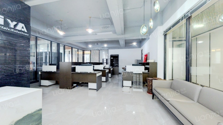 壹品名仕大厦二手房实景图