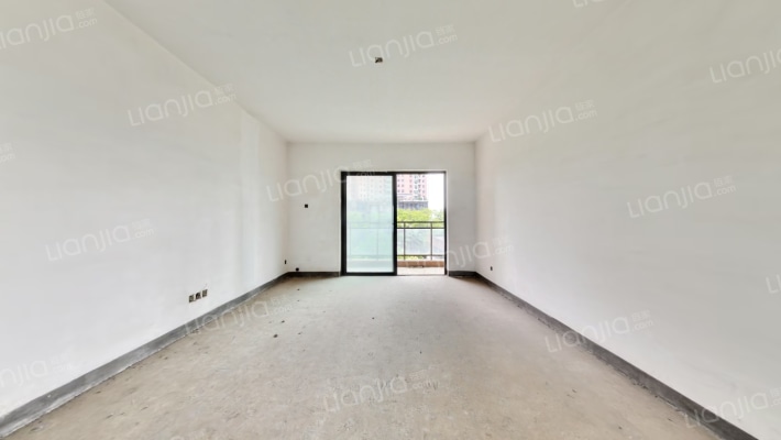 华润置地凤凰城二手房实景图