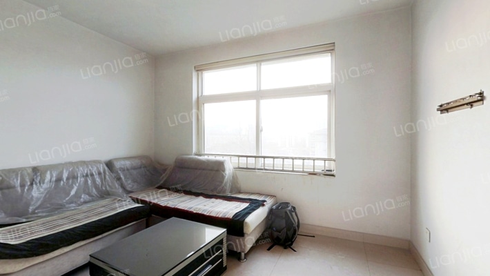 中德亚运村河东生活区二手房实景图