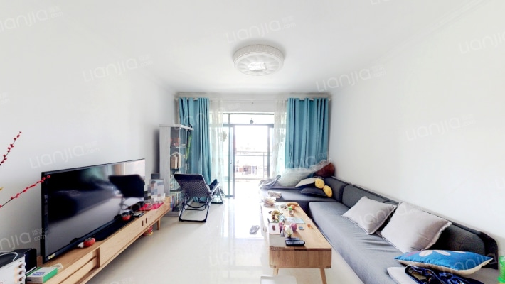 华府花园二手房实景图