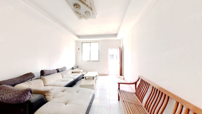 悦来花园二手房实景图