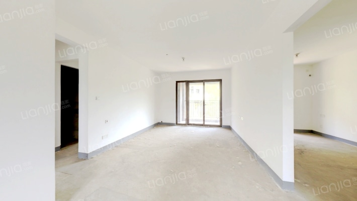 娇山府一期二手房实景图