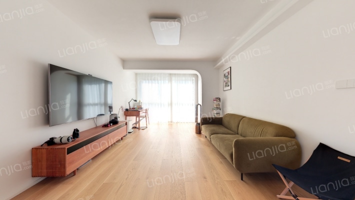 仁恒棠悦湾西区二手房实景图