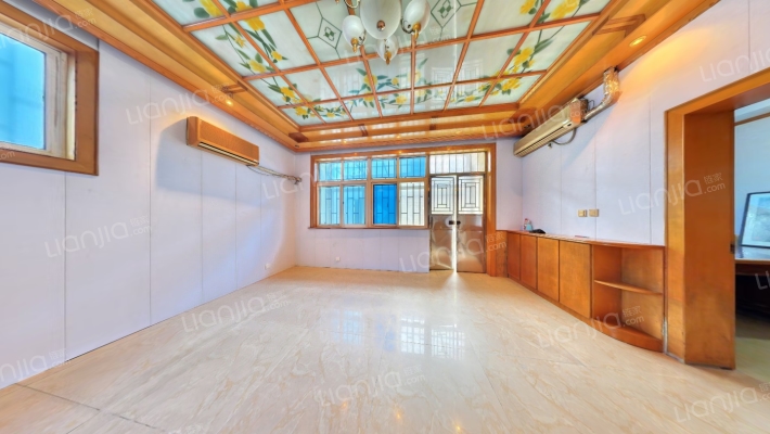 长兴小区二手房实景图