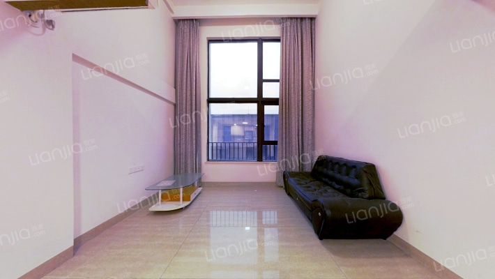 中正SOHO二手房实景图