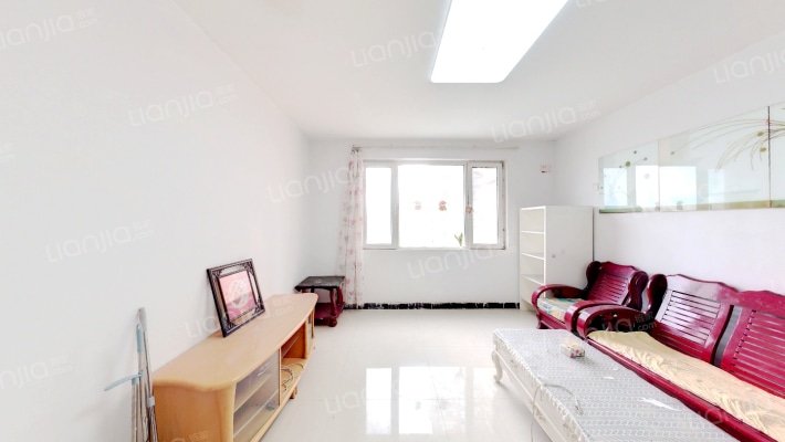 义堂小区C区四号地二手房实景图