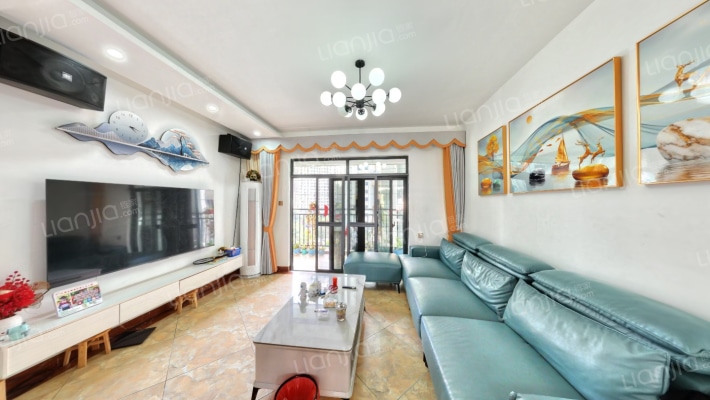 融和海韵佳园二手房实景图