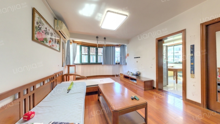 昌鑫协和园二手房实景图