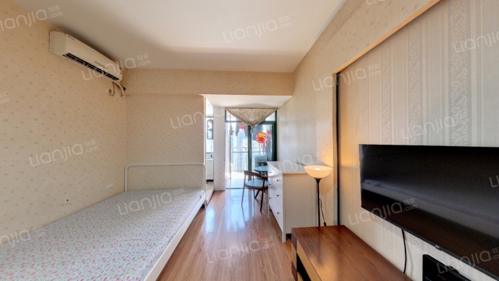 上岛郦舍二手房实景图