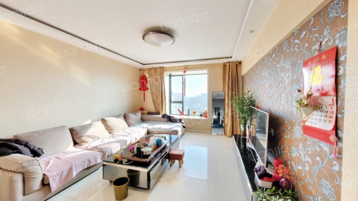 鑫四海二手房实景图