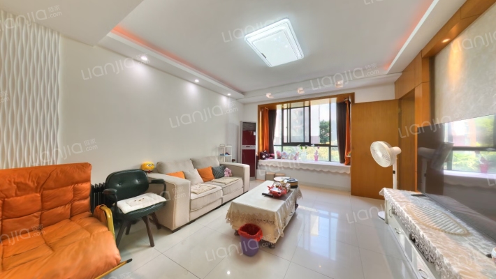 名湖花园（工业园区）二手房实景图