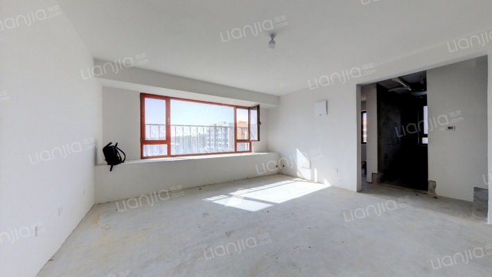 恒信凤凰城市广场二手房实景图