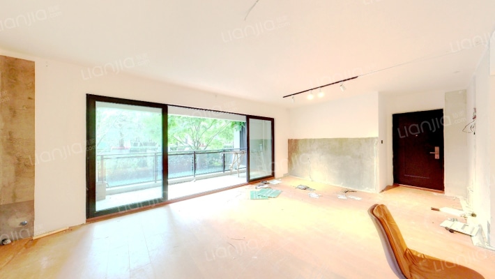 金茂观山湖B区(博樾)二手房实景图