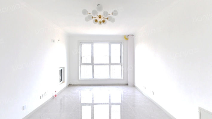 早安北京二手房实景图