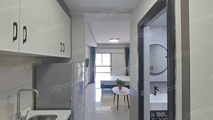 蒸水湾悦公馆二手房实景图