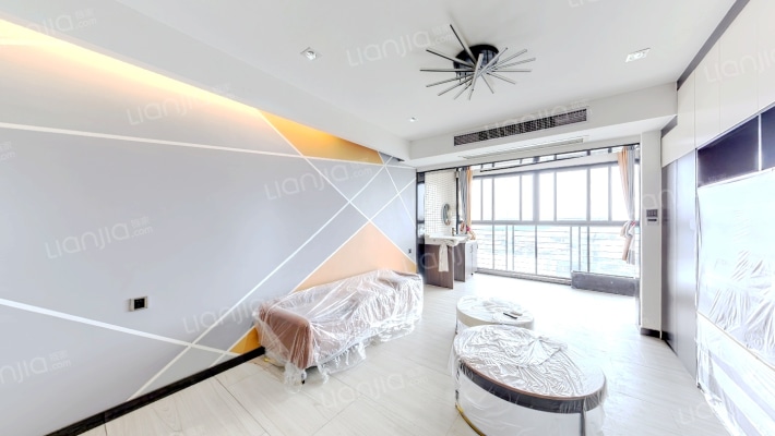 华景雅苑德维轩二手房实景图