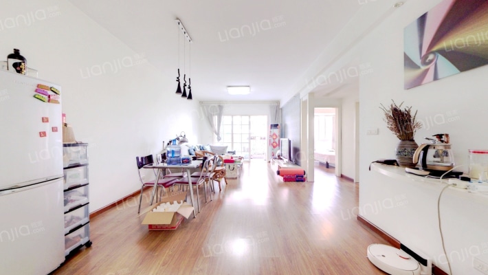 缙麓雅苑二手房实景图