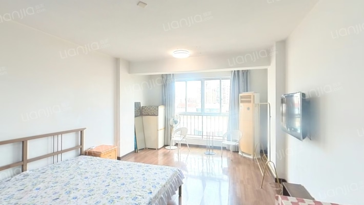 永乐苑二手房实景图