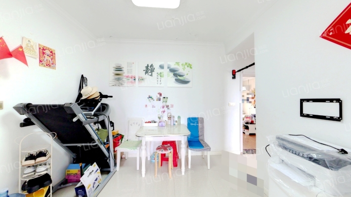 溪南新村（稻香路）二手房实景图