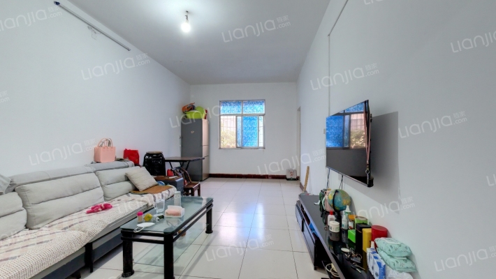 汉江化工厂家属院二手房实景图