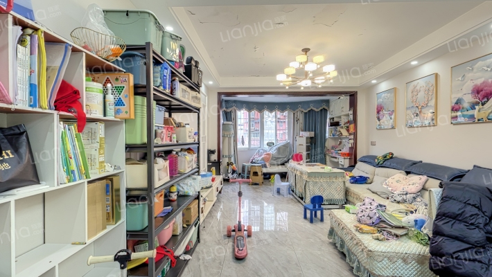 晒光坪二手房实景图