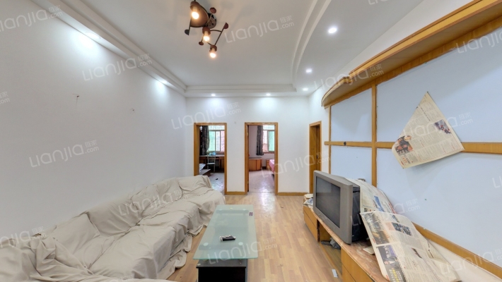 建新东路308号二手房实景图