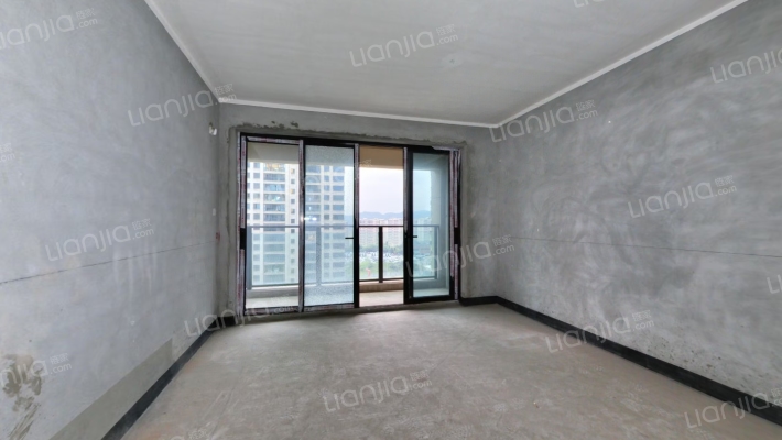 御璟湖山璟樾二手房实景图