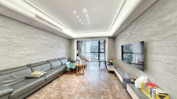 御珑湾二手房实景图