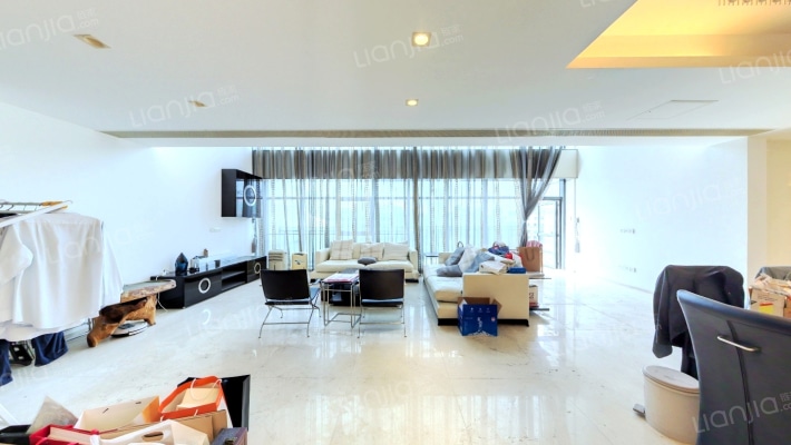 君汇世家二手房实景图