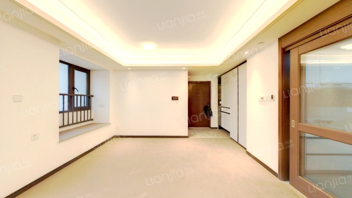 万科招商理想城致远二手房实景图