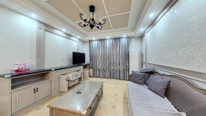 博文府邸二手房实景图