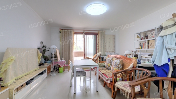 富丽园二手房实景图