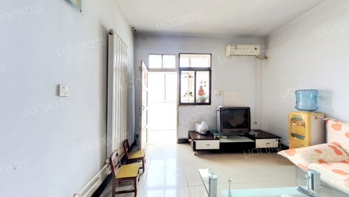 火电厂家属院东院二手房实景图