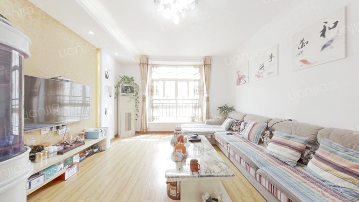 成功花园A区二手房实景图