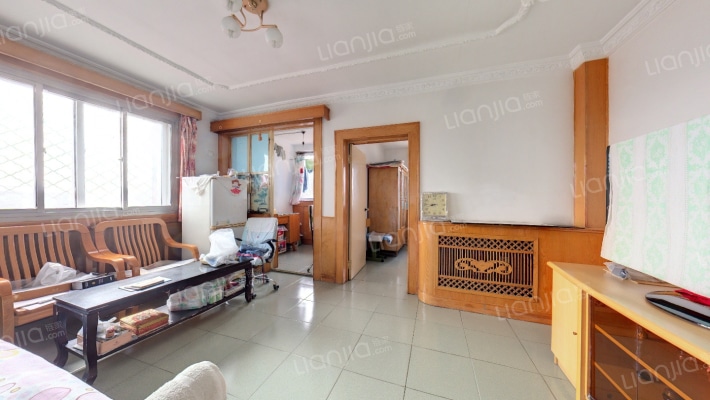 房山大石河3号二手房实景图