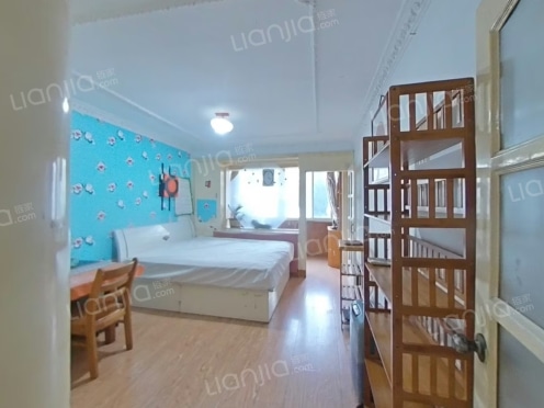 整租·佳木斯路 2室0厅 南/北