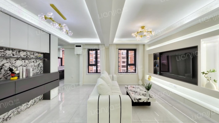 南城家园D区二手房实景图