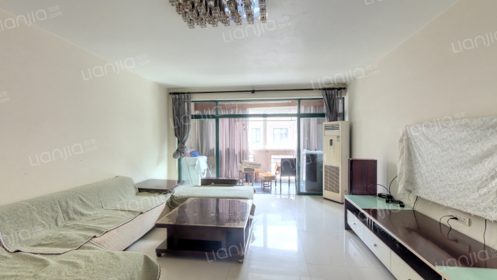 文萃苑二手房实景图