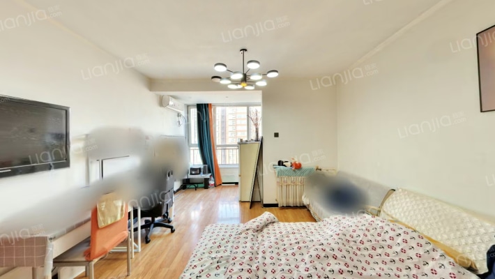 非常生活二手房实景图