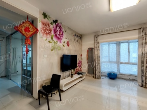 整租·富康苑（迎春街） 4室2厅 南/北