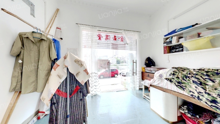 蔡后街43号二手房实景图