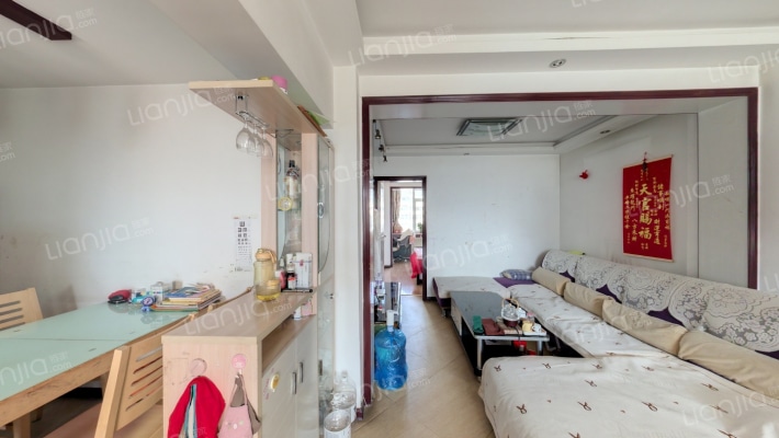 花木家属院二手房实景图