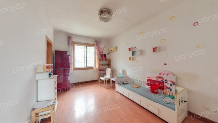 文教路二手房实景图