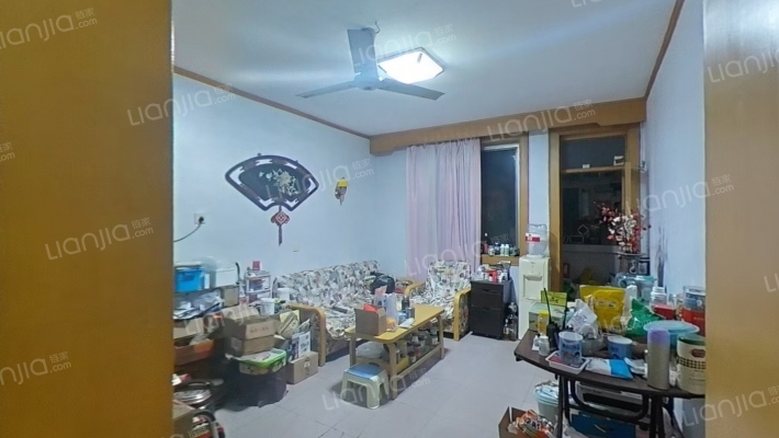 展北路四十七号院二手房实景图