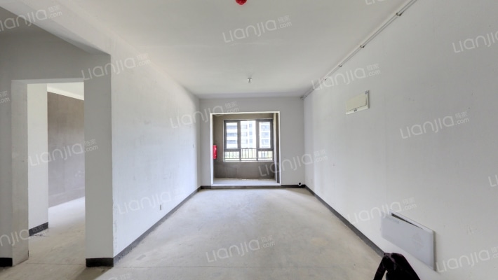 爱情花漫里二手房实景图